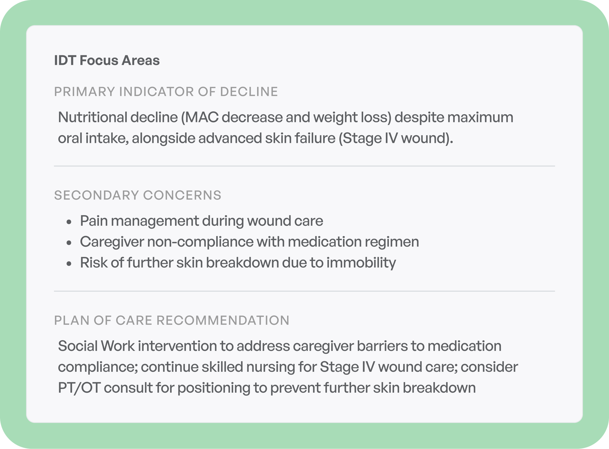 IDT Focus Areas (1)