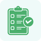 Aligned with CMS and LCD requirements