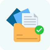 Documentation is distributed across multiple notes and visits
