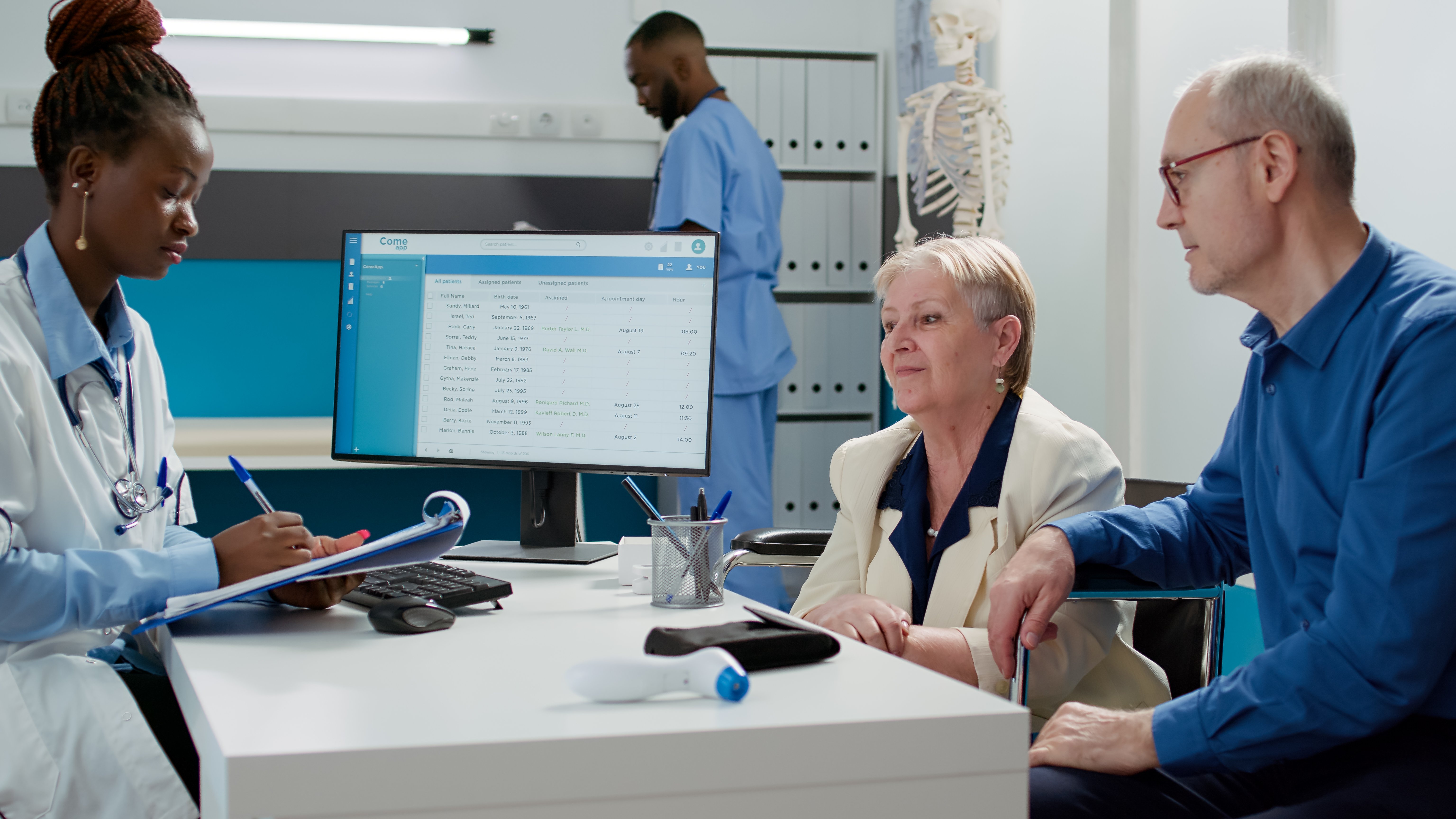 What the CMS Hospice Moratorium Signals About Audit Risk and Oversight