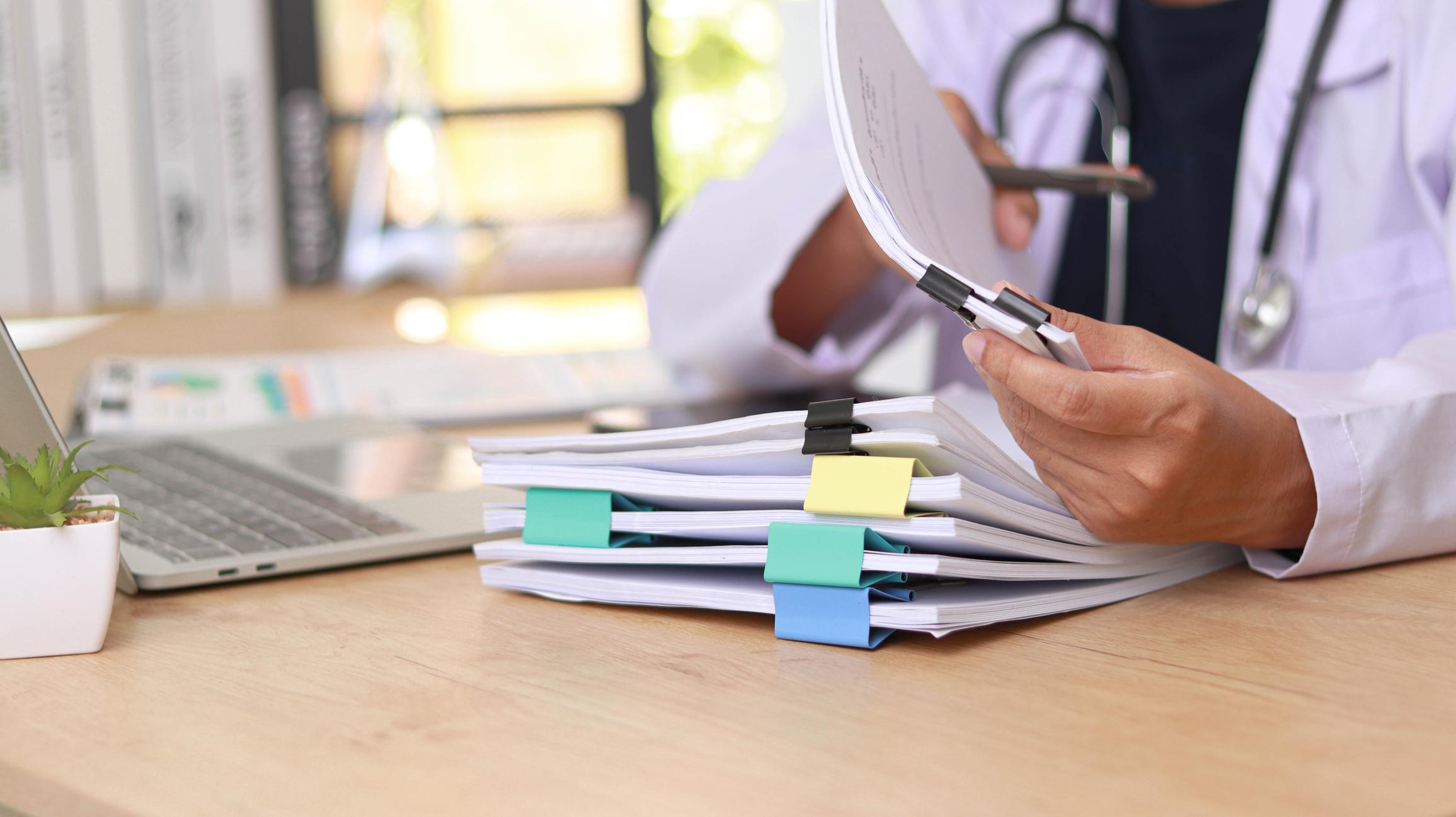 Responsible AI in Hospice Starts With Knowing What AI Should Do